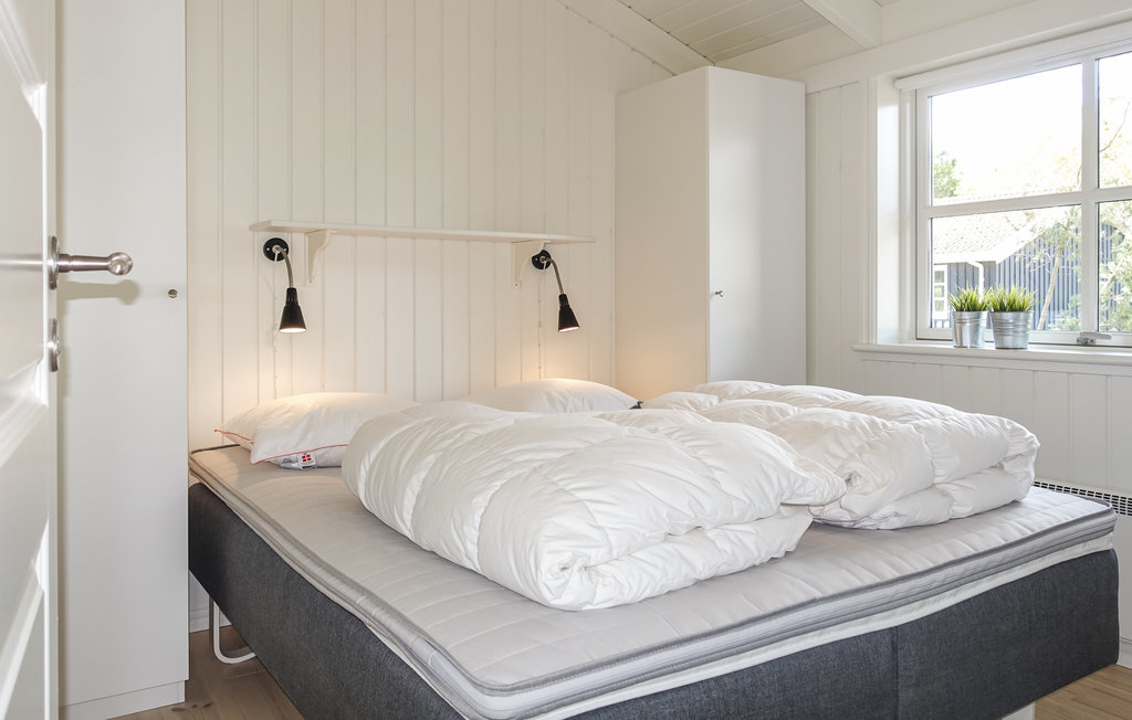 Feriehus - Snogebæk Strand , Danmark - I63215 22