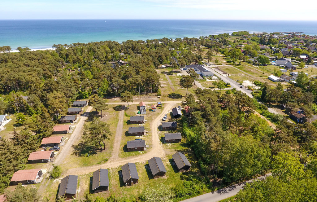 Feriehus - Balka , Danmark - I63422 12