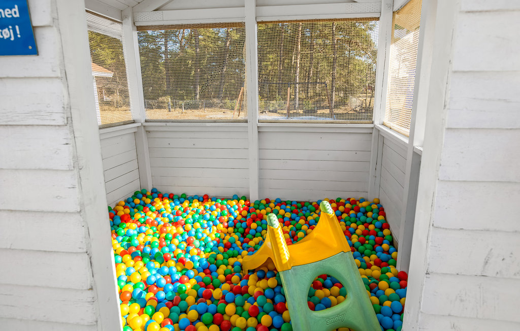 Feriehuse - Balka , Danmark - I63464 20