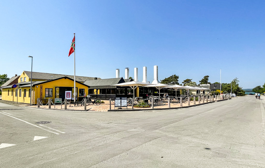 Lejlighed - Balka , Danmark - I63495 28