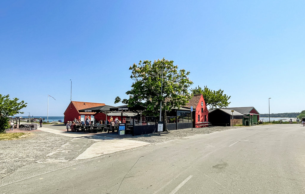 Semesterlägenhet - Balka , Danmark - I63496 22