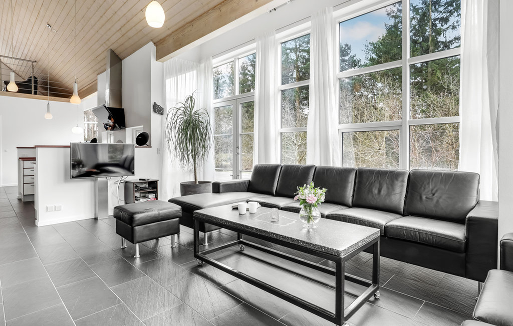 Ferienhaus - Snogebæk Strand , Dänemark - I63168 4