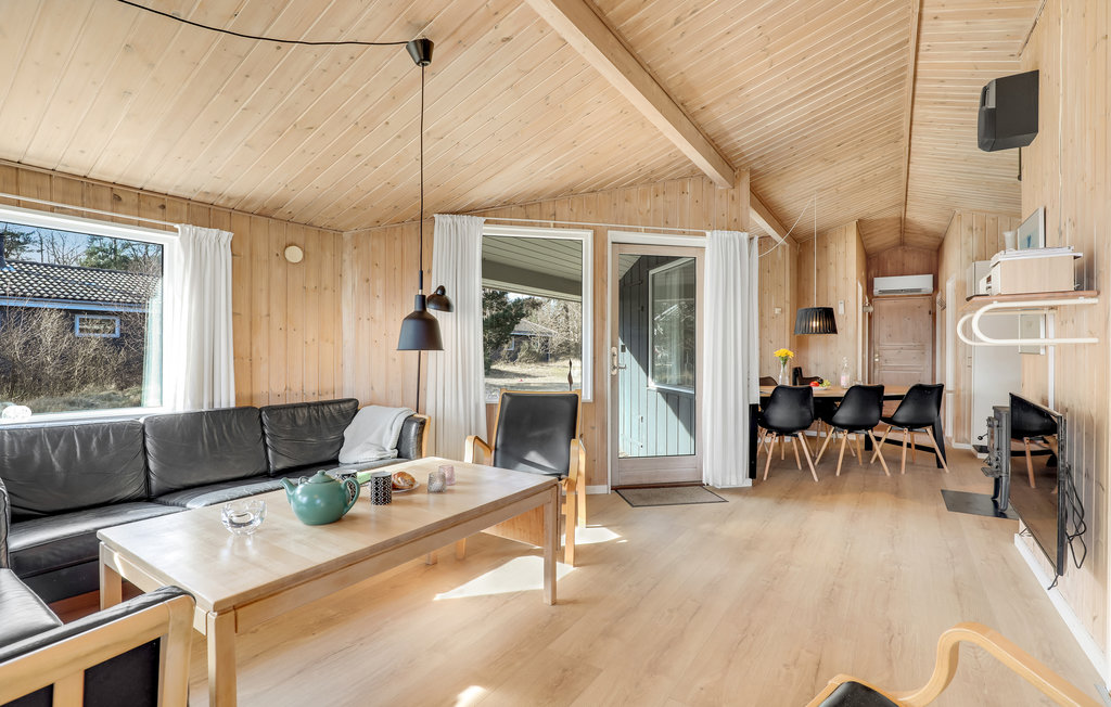 Ferienhaus - Snogebæk Strand , Dänemark - I63181 5