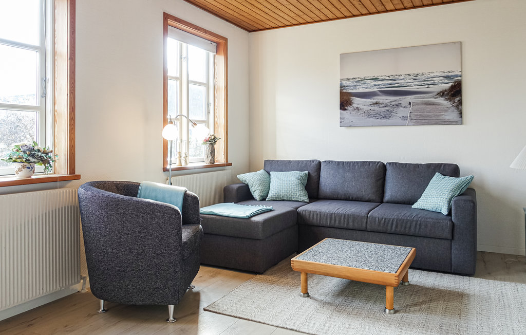 Feriehuse - Snogebæk Strand , Danmark - I63196 13