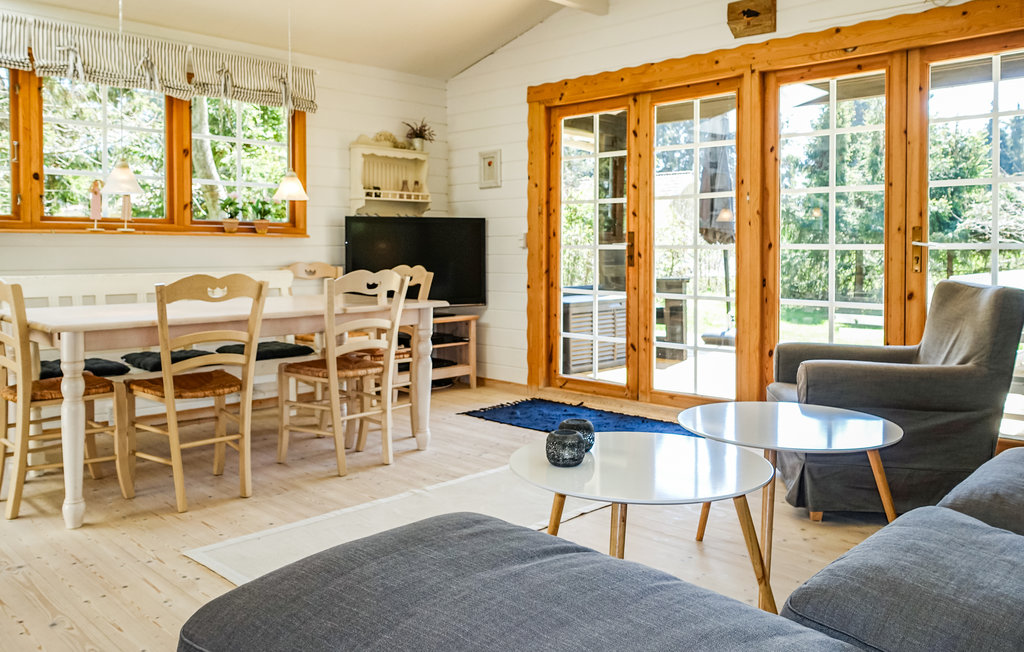 Ferienhaus - Snogebæk Strand , Dänemark - I63224 13