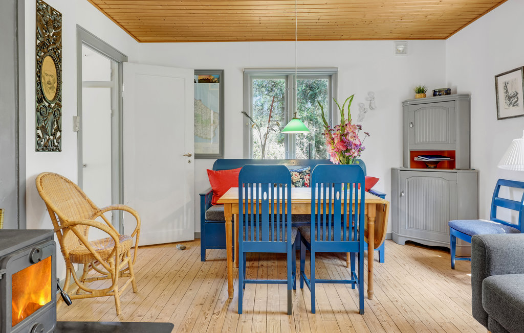 Feriehuse - Snogebæk Strand , Danmark - I63225 5