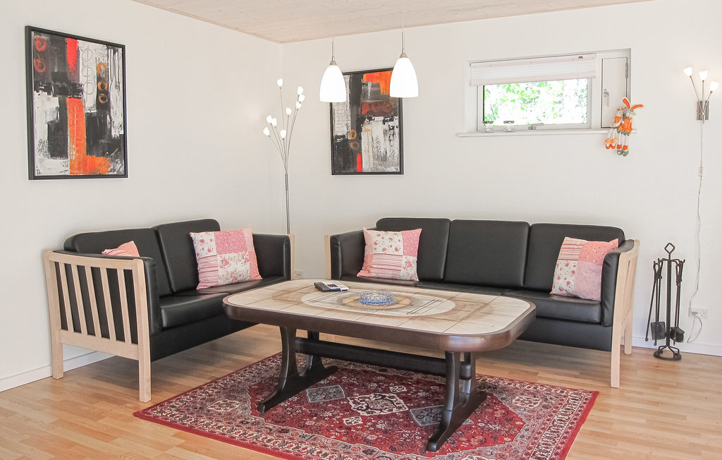 Semesterhus - Balka , Danmark - I63290 13