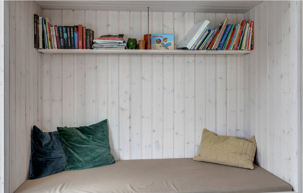 Feriehus - Balka , Danmark - I63321 13