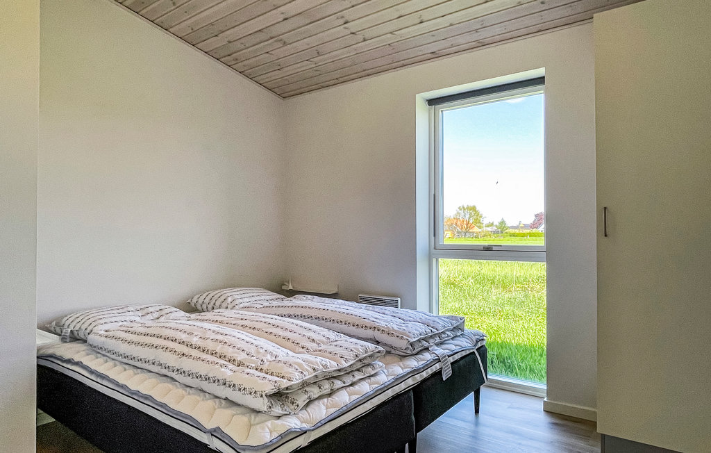 Ferienhaus - Snogebæk Strand , Dänemark - I63112 16