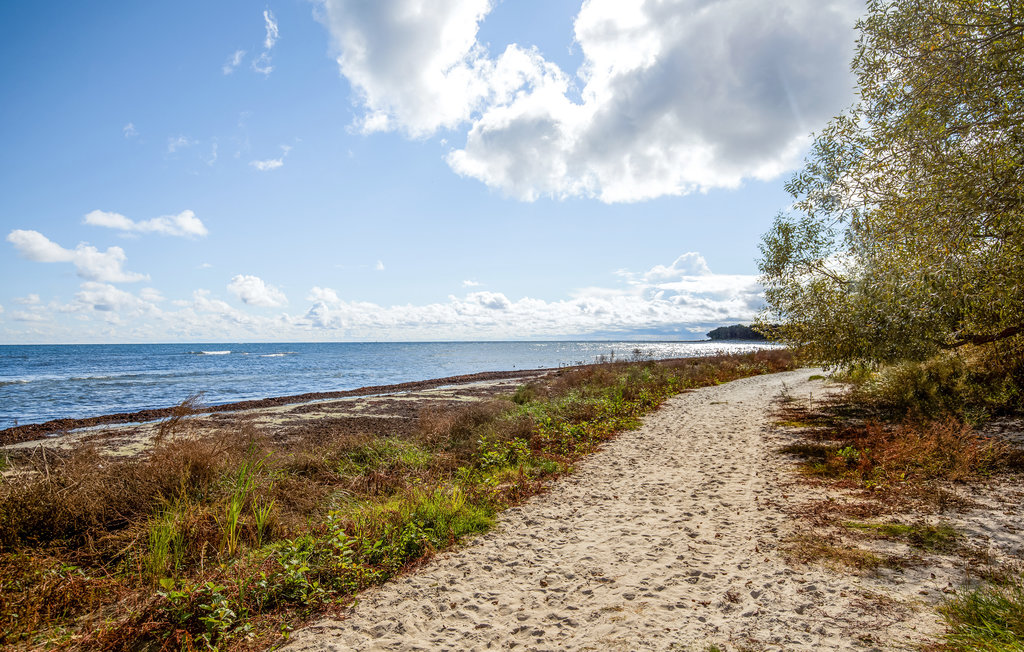 Feriehuse - Snogebæk Strand , Danmark - I63179 2