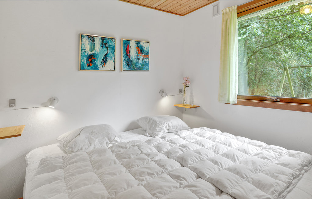 Feriehuse - Snogebæk Strand , Danmark - I63202 18