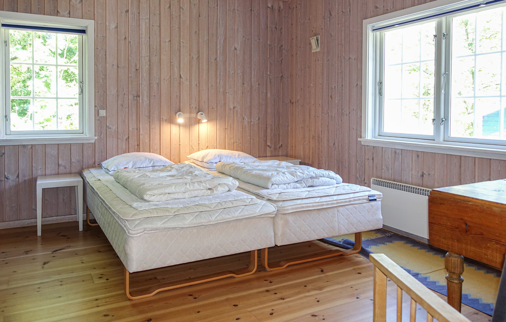 Feriehus - Snogebæk Strand , Danmark - I63203 26