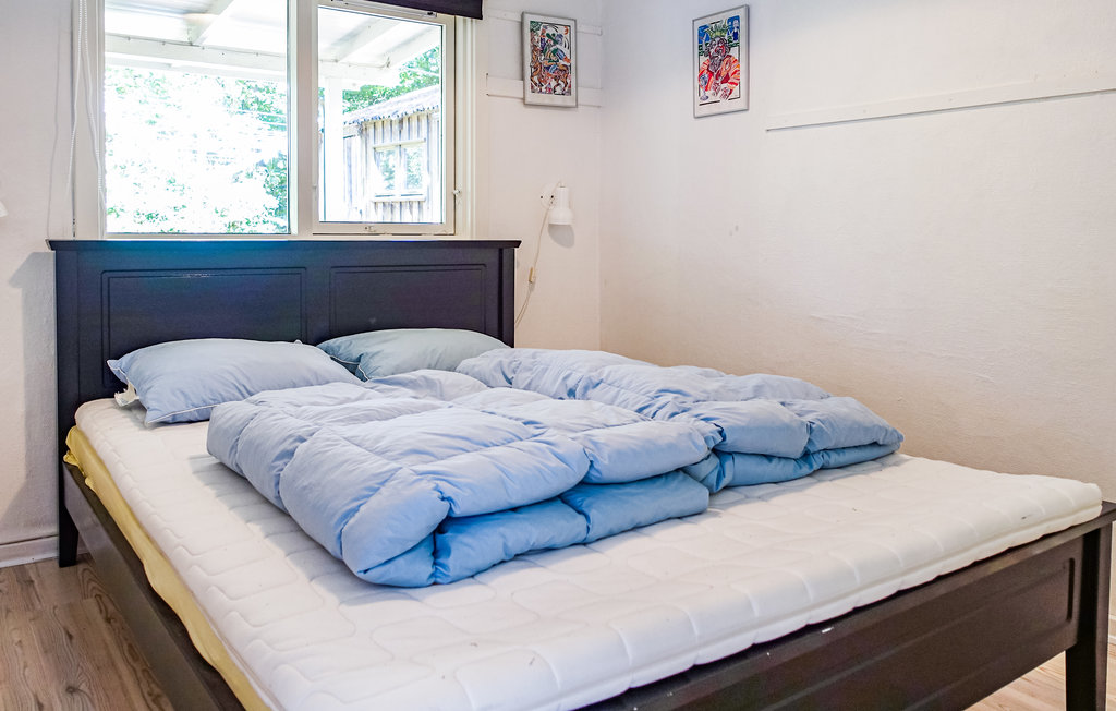 Ferienhaus - Snogebæk Strand , Dänemark - I63206 10