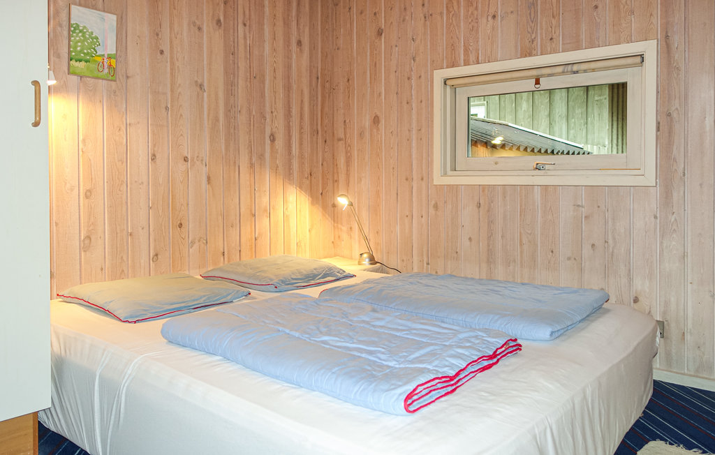 Feriehuse - Snogebæk Strand , Danmark - I63218 21