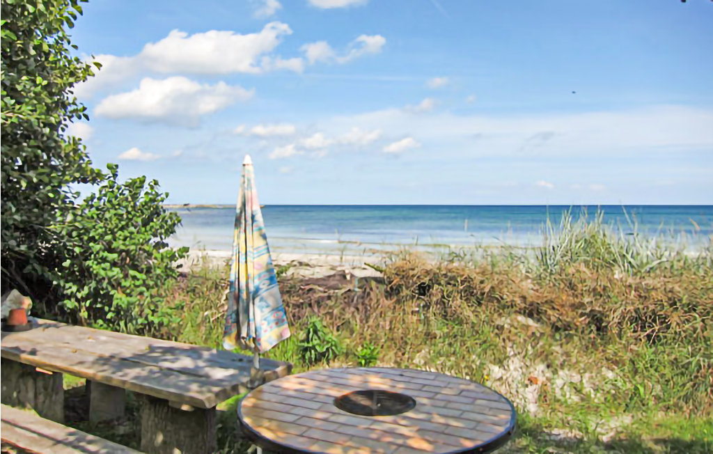 Feriehus - Snogebæk Strand , Danmark - I63236 19