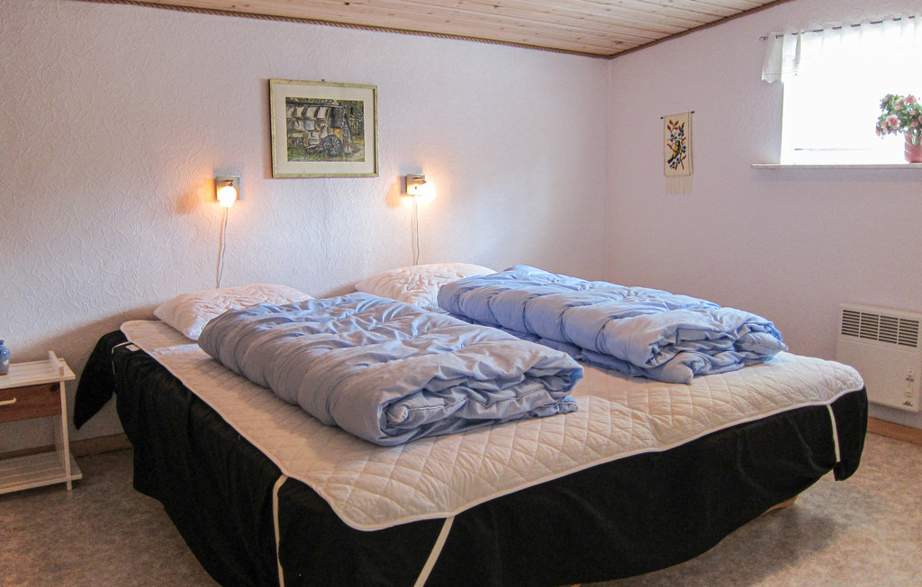 Feriehus - Snogebæk Strand , Danmark - I63236 16