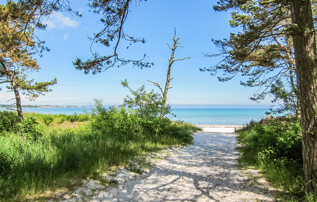 Feriehuse - Balka , Danmark - I63263 25