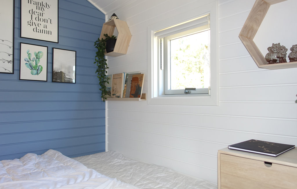 Semesterhus - Balka , Danmark - I63412 12