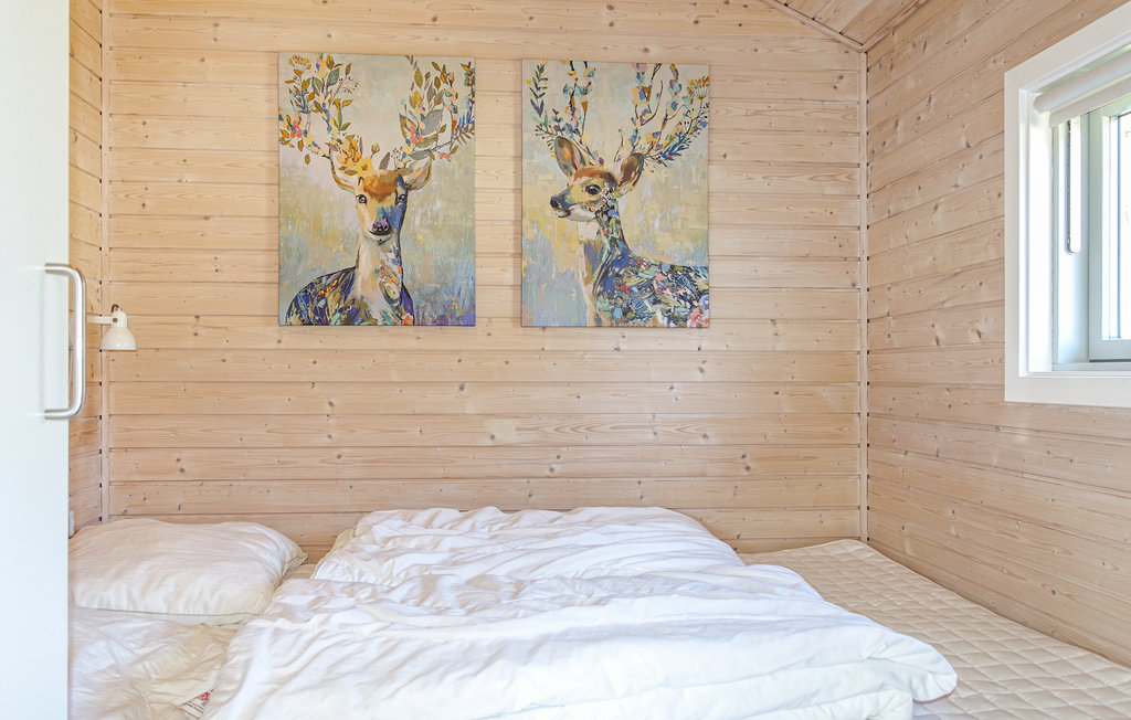 Feriehus - Balka , Danmark - I63434 11