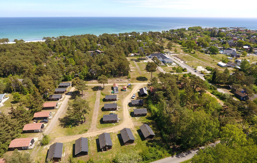 Feriehus - Balka , Danmark - I63440 3