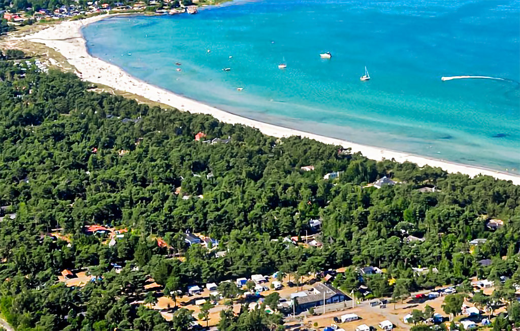 Feriehuse - Balka , Danmark - I63450 14