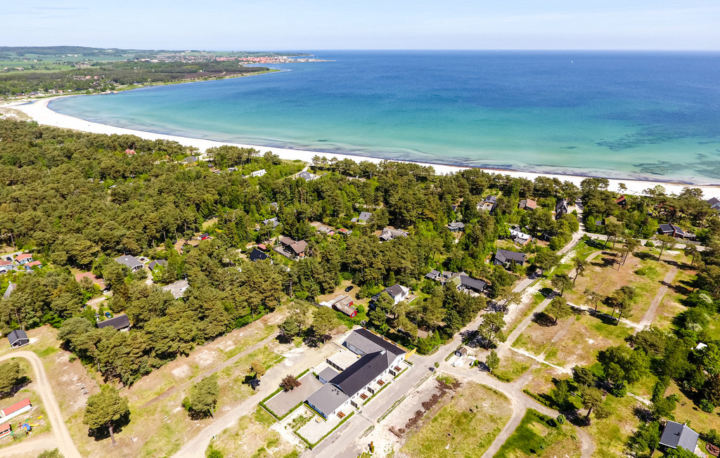 Lejlighed - Balka , Danmark - I63495 18