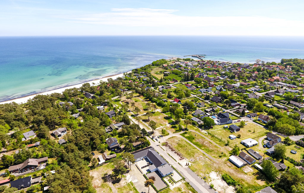 Semesterlägenhet - Balka , Danmark - I63496 2