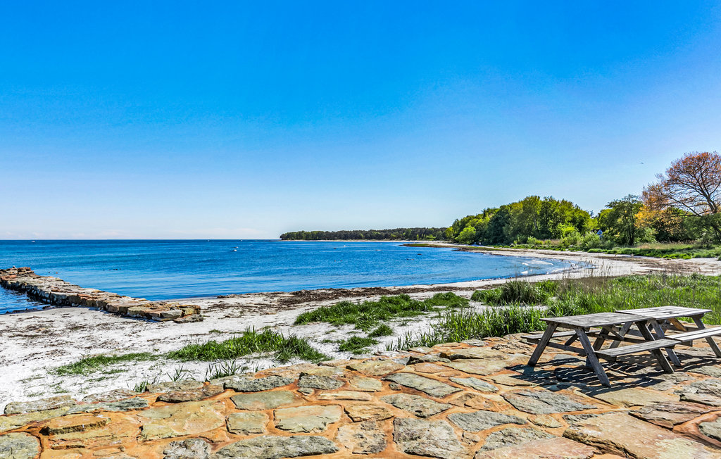 Ferienhaus - Snogebæk Strand , Dänemark - I63112 21