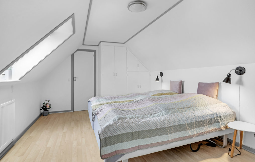 Ferienwohnung - Snogebæk , Dänemark - I63123 10