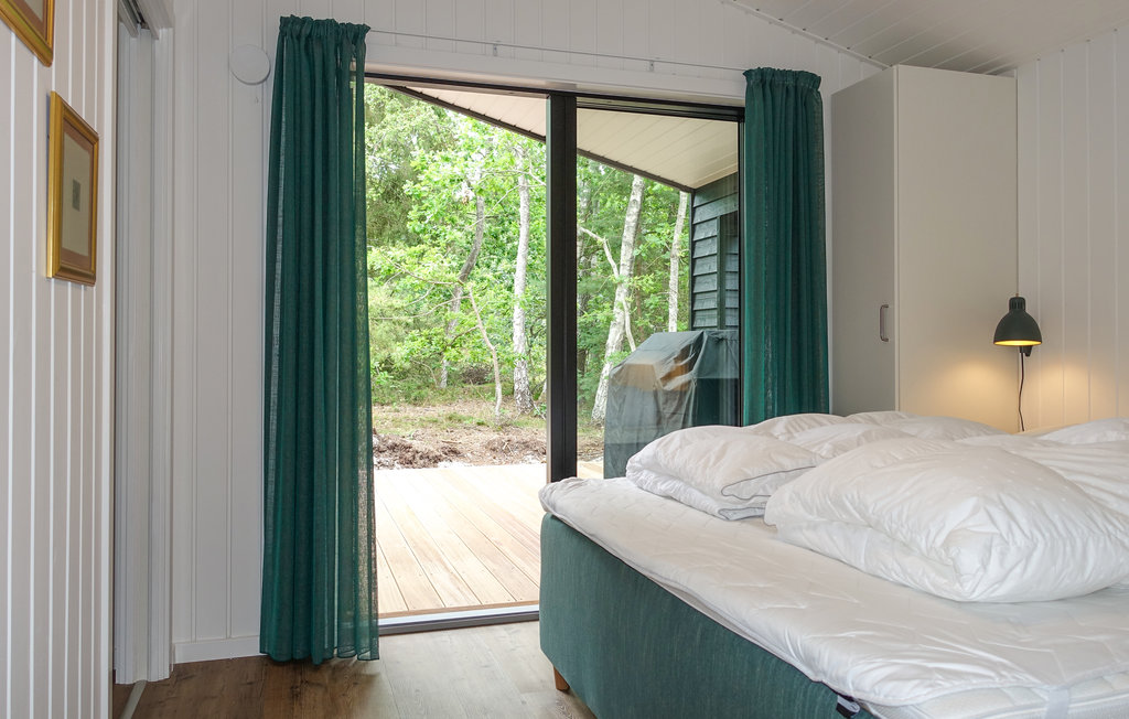 Ferienhaus - Snogebæk Strand , Dänemark - I63198 23