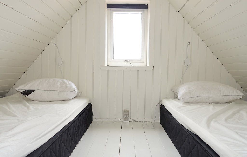Ferienhaus - Snogebæk Strand , Dänemark - I63199 17