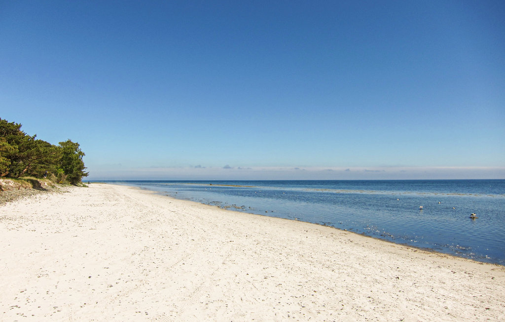 Feriehuse - Snogebæk Strand , Danmark - I63218 27