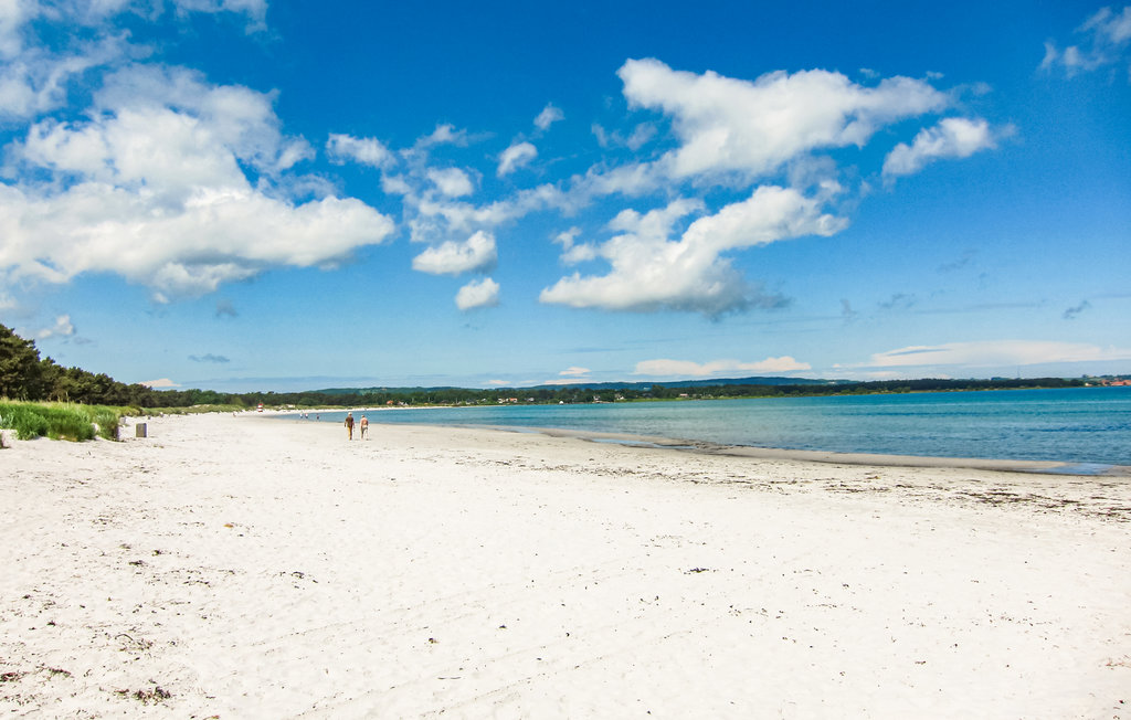Ferienhaus - Snogebæk Strand , Dänemark - I63228 19