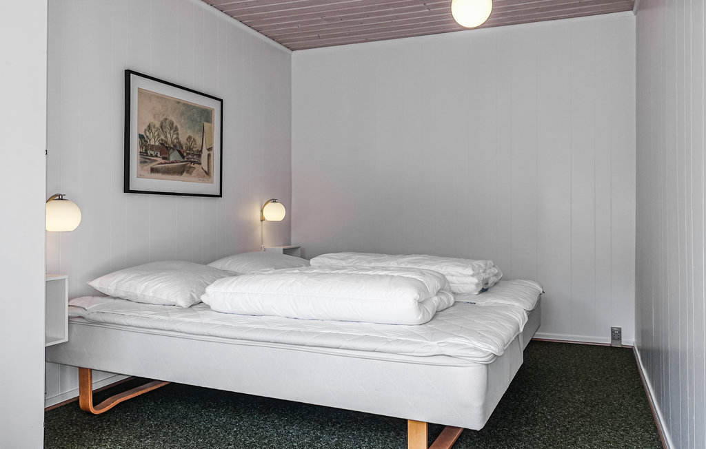 Semesterhus - Balka , Danmark - I63283 22