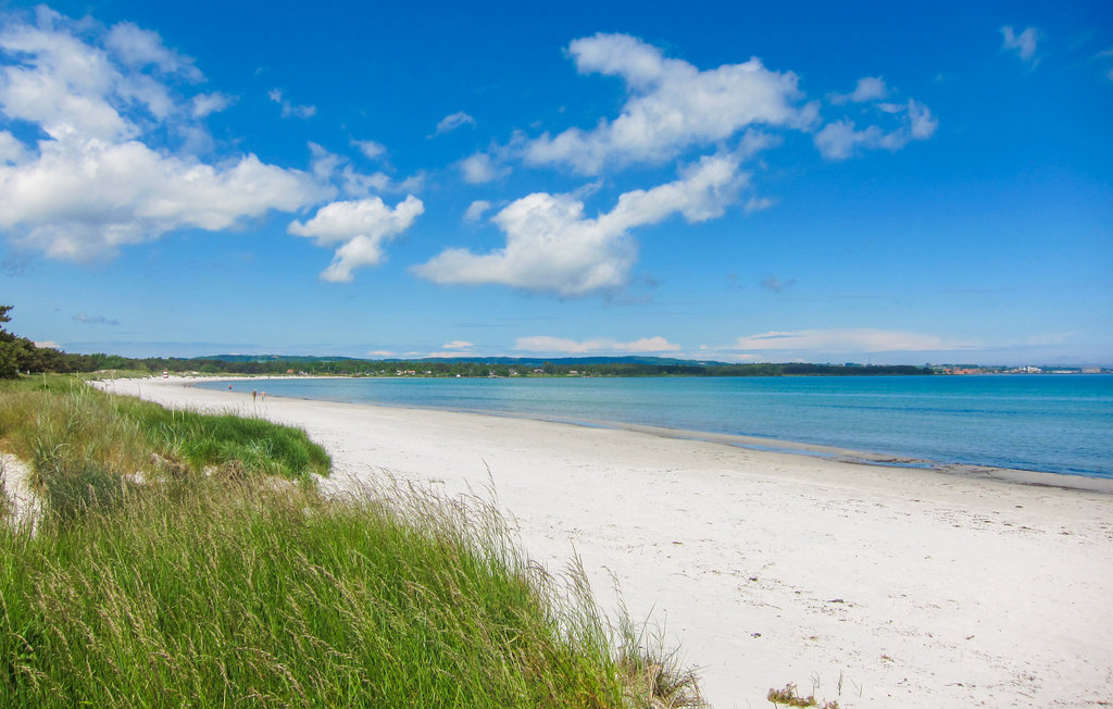 Ferienhaus - Balka , Dänemark - I63312 42