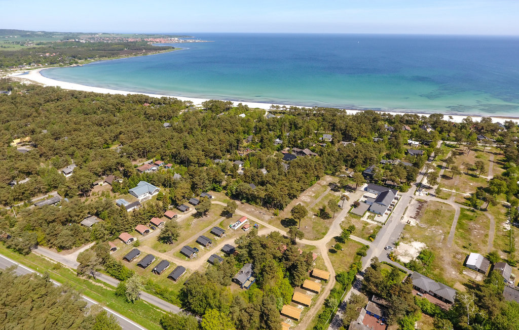 Semesterhus - Balka , Danmark - I63412 8