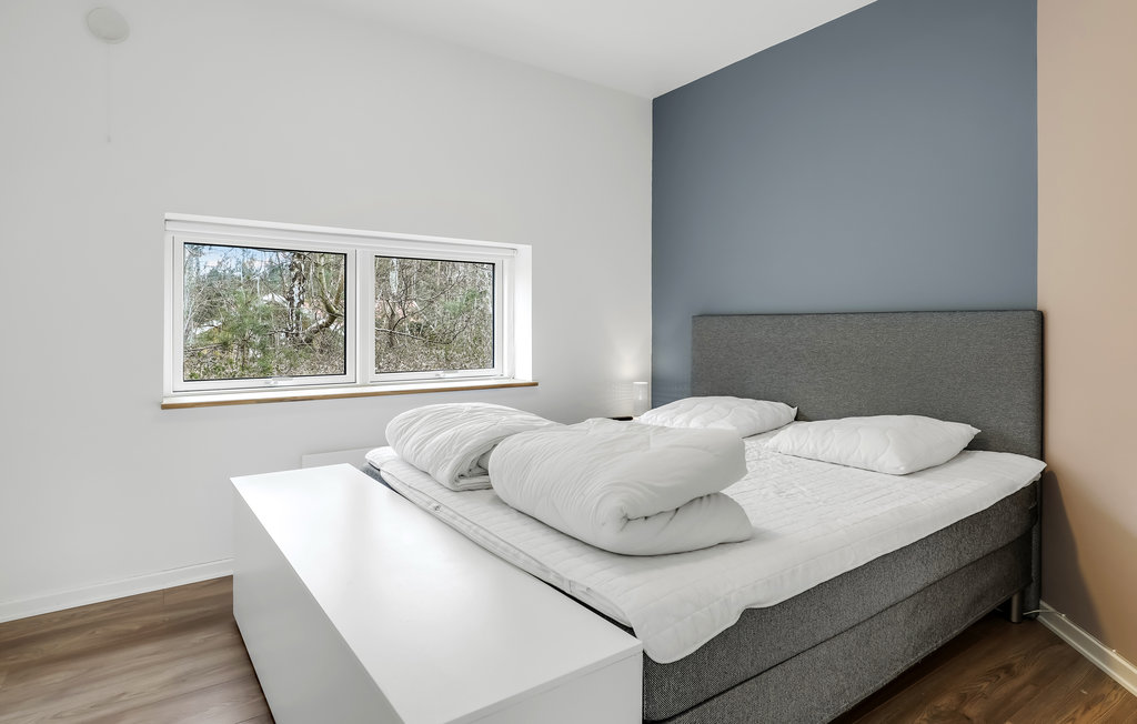 Ferienhaus - Snogebæk Strand , Dänemark - I63168 18