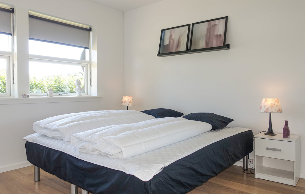 Ferienhaus - Snogebæk Strand , Dänemark - I63170 24