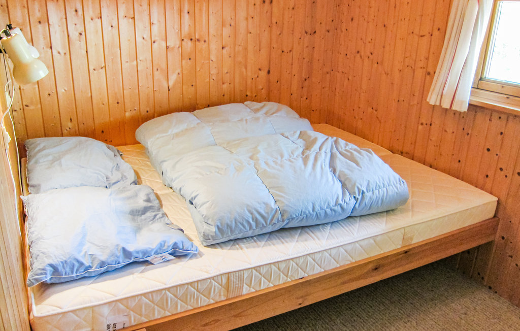 Feriehus - Snogebæk Strand , Danmark - I63221 17