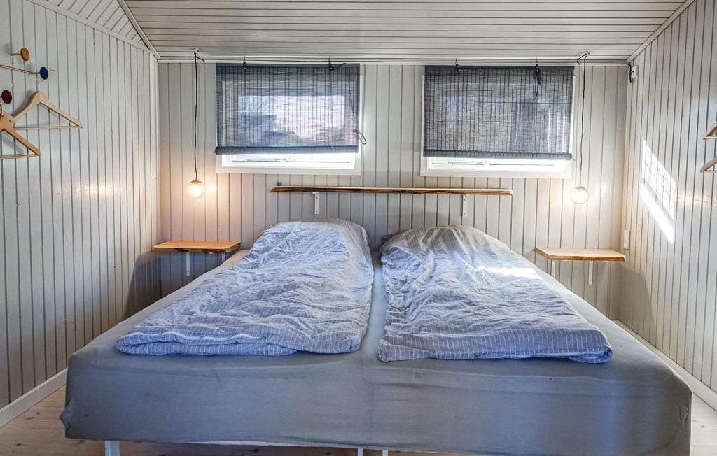 Semesterhus - Balka , Danmark - I63280 18