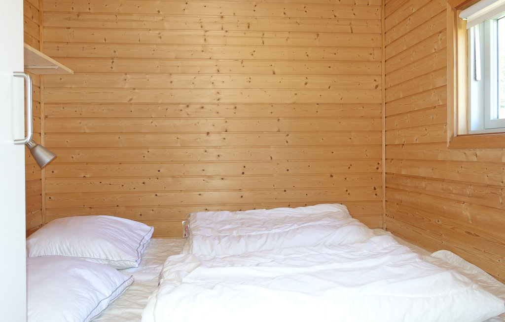 Semesterhus - Balka , Danmark - I63430 13