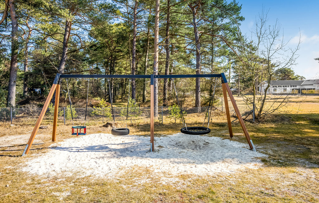 Feriehuse - Balka , Danmark - I63464 19