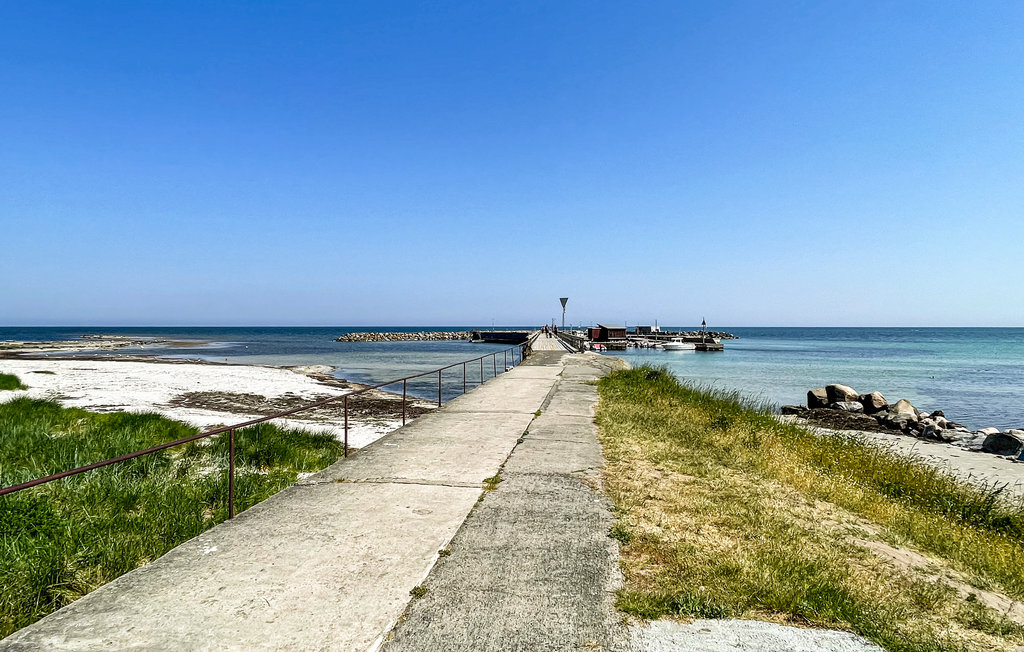 Lejlighed - Balka , Danmark - I63495 24