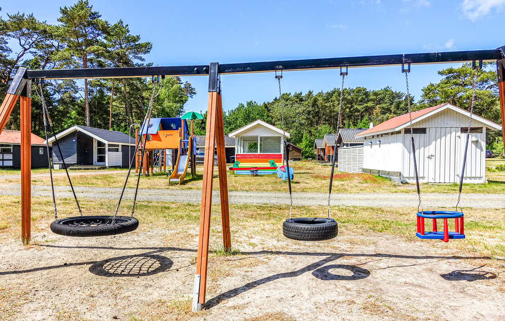 Ferienwohnung - Balka , Dänemark - I63497 24