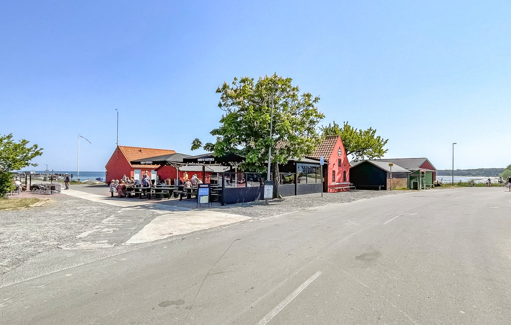 Ferienwohnung - Snogebæk , Dänemark - I63123 17