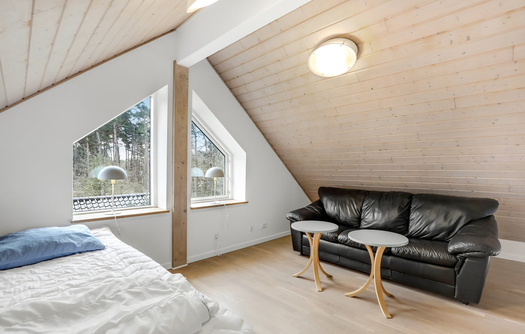 Ferienhaus - Snogebæk Strand , Dänemark - I63168 22