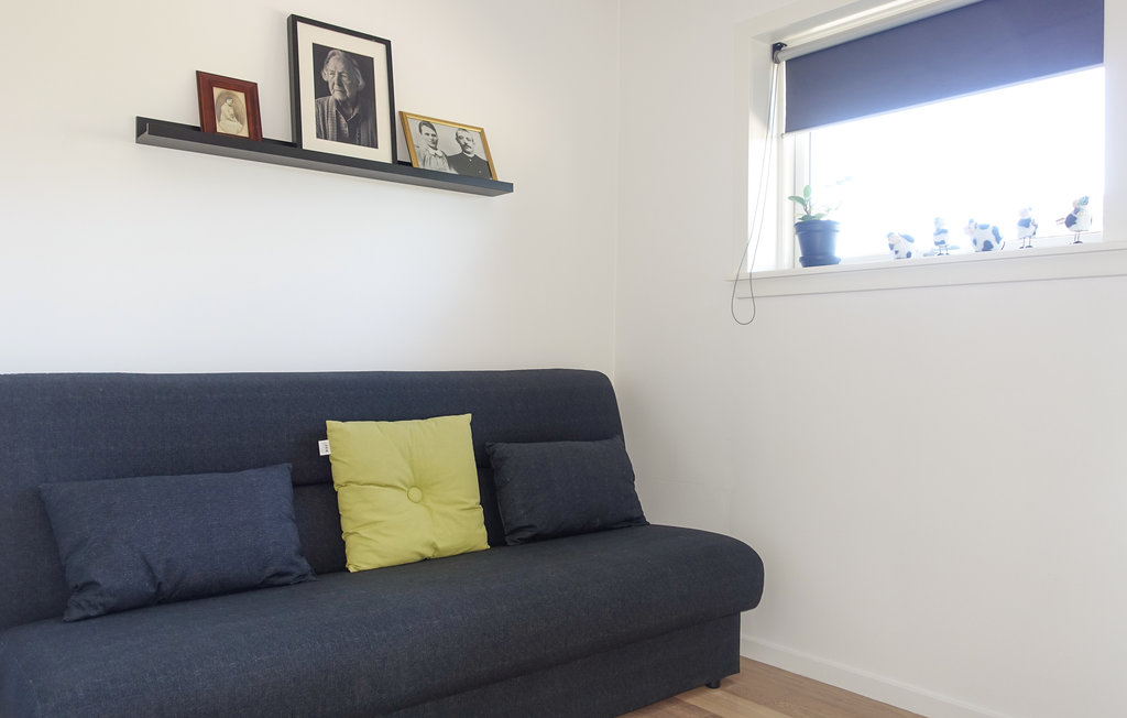 Ferienhaus - Snogebæk Strand , Dänemark - I63170 28