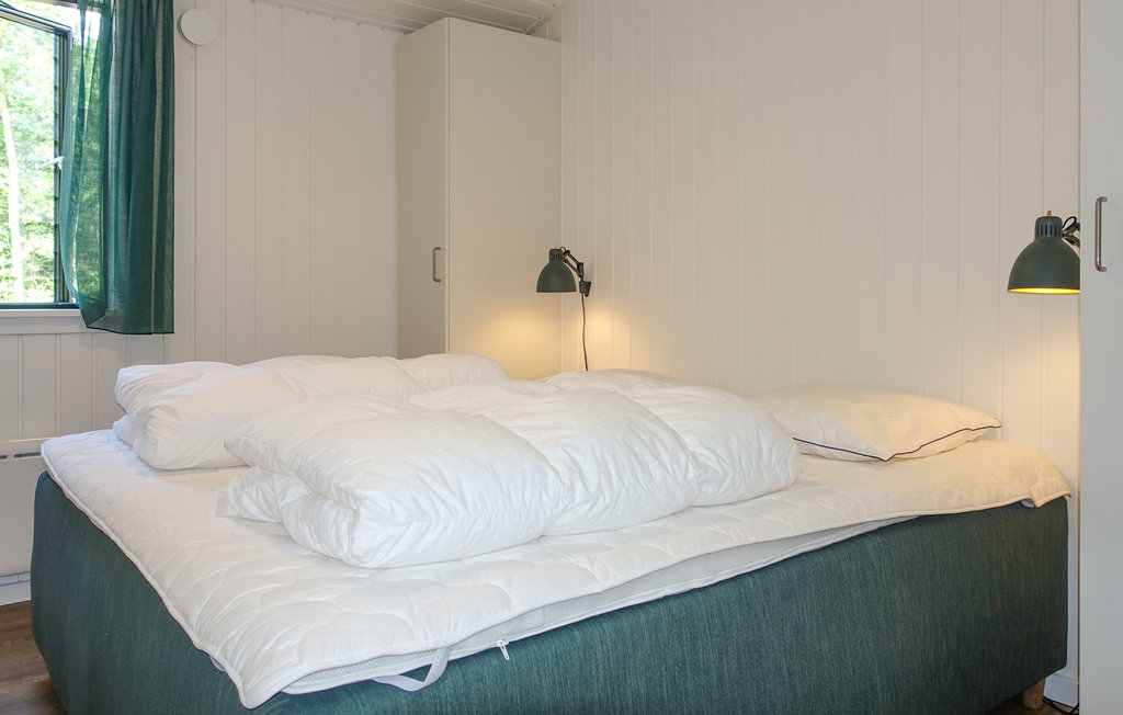 Ferienhaus - Snogebæk Strand , Dänemark - I63198 27