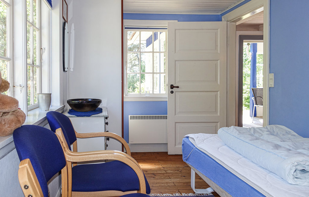 Feriehus - Snogebæk Strand , Danmark - I63203 30