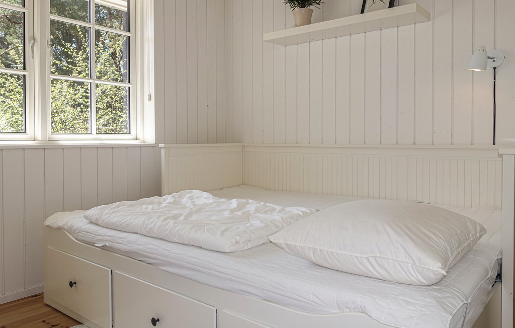 Ferienhaus - Snogebæk Strand , Dänemark - I63208 31